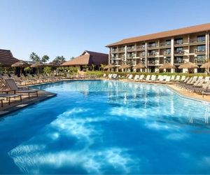 Sheraton Kauai Resort Villas Koloa United States