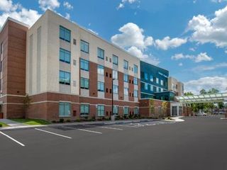Hotel pic Hyatt Place Indianapolis Carmel