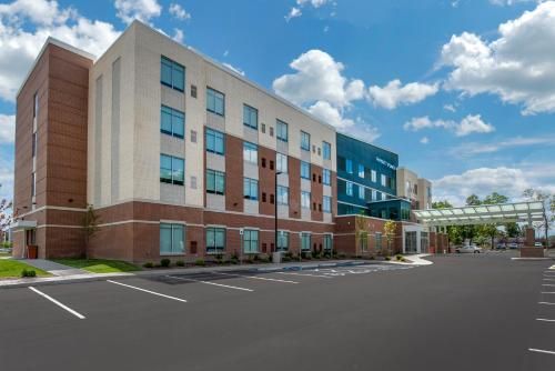 Photo of Hyatt Place Indianapolis Carmel