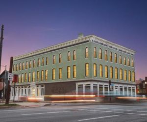 Hancock House Louisville United States