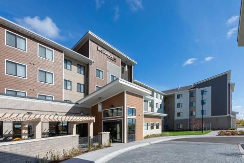 Residence Inn Minneapolis Maple Grove/Arbor Lakes