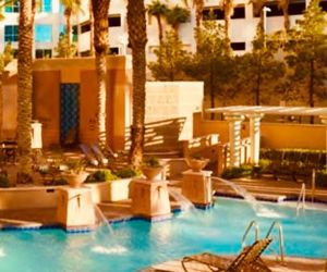 Hilton Grand A on the Strip for CES 2020 Las Vegas United States