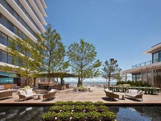 Фото отеля Asbury Ocean Club