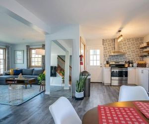 New Luxury Family Getaway with Designer Touches Atlantic City United States