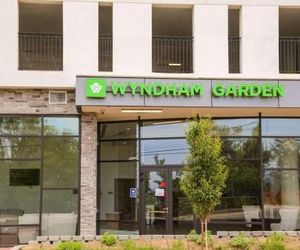 Wyndham Garden North Bergen Near Secaucus North Bergen United States