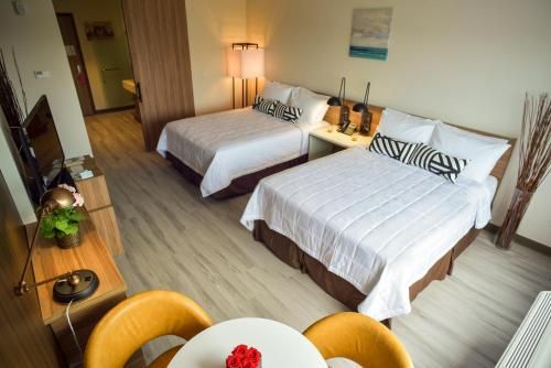 Hotel Photo 22