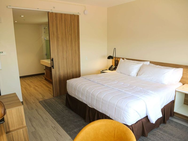 Hotel Photo 9
