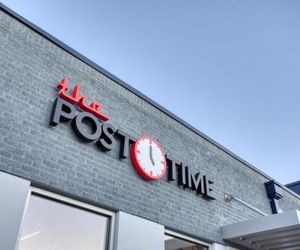 Post Time Suites Carlsbad United States