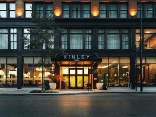 Фото отеля Kinley Cincinnati Downtown, a Tribute Portfolio Hotel