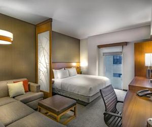 Hyatt Place Tulsa/Downtown Tulsa United States