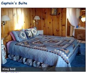 Breyhouse B&B Lincoln City United States