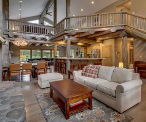 Silver Pine Lodge Sunriver United States