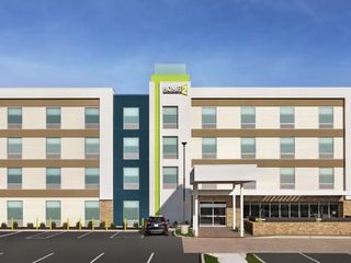 Hotel pic Home2 Suites By Hilton Ridley Park Philadelphia Airport So
