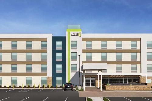 Photo of Home2 Suites By Hilton Ridley Park Philadelphia Airport So