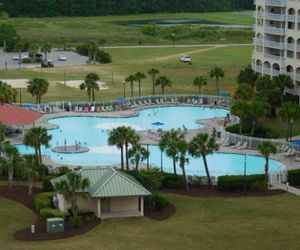 Yacht Club Villas #1-204 condo North Myrtle Beach United States