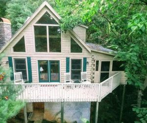 ✪Pigeon Forge✪ View 2 King Bed GSMNP WiFi Hot Tub! Sevierville United States