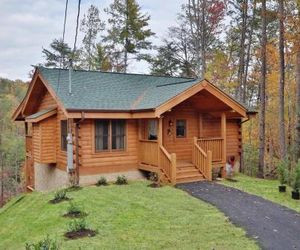 Buckhorn Ridge Waldens Creek United States