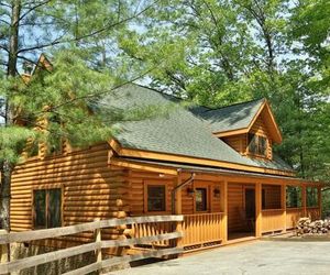 Making Memories Cove Creek Cascades United States