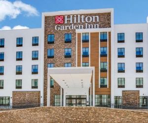 Hilton Garden Inn Dallas-Central Expy/North Park Area, Tx Richardson United States