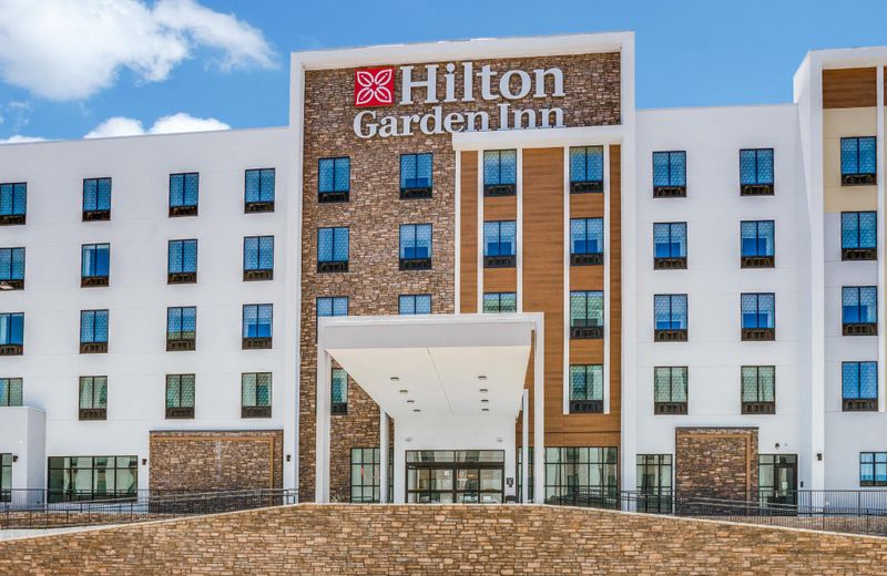 Hilton Garden Inn Dallas-Central Expy/North Park Area, Tx