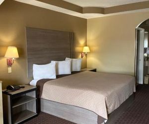 Lotus Inn South Houston United States
