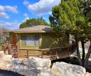 Blue Agave Bungalow, Lake Travis views, pool & hot tub, next to marina (#14) Lakeway United States