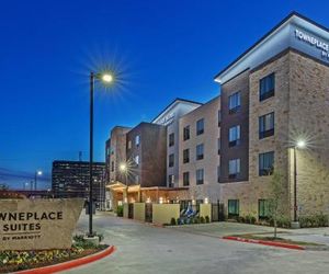 TownePlace Suites Dallas Plano/Richardson Plano United States