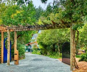 Sehome Garden Inn Bellingham United States