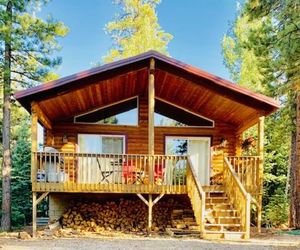 Adventure Awaits 3King Bed,2Bath Log Cabin in heart of Duck Creek Village! Duck Creek Village United States