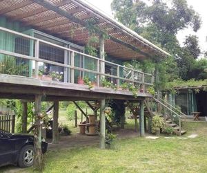 Naturaleza pura La Paloma Uruguay
