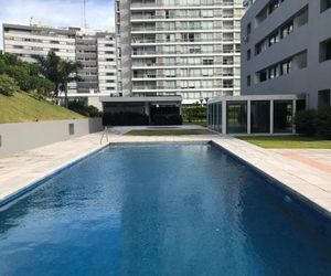 Edificio Jardines del Country Piso 19 Punta del Este Uruguay