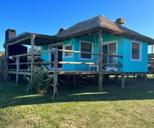 Palapa loft Punta del Diablo Uruguay