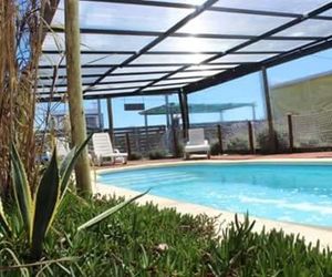 Noctilucas, cerquita de la playa + piscina climatizada Piriapolis Uruguay