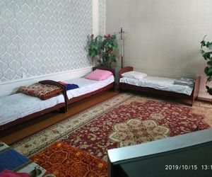 Ibragim-bek Samarkand Uzbekistan