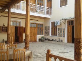Hotel pic Отель Sufiyon