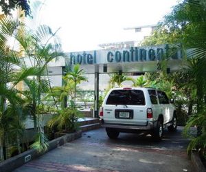 hotel continental altamira Caracas Venezuela
