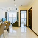 Фото отеля Vera Saigon Apartments - Vinhomes Central Park