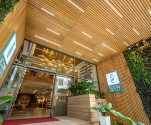 Icon Saigon - Luxury Design Hotel Ho Chi Minh Vietnam