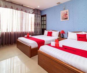 RedDoorz @ Phan Dang Luu Street Ho Chi Minh Vietnam
