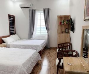 Cát Tâm HoTel Qui Nhon Vietnam