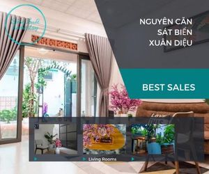 Sông Suối House Quy Nhon Qui Nhon Vietnam