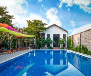 Boutique Resort Phu Quoc Cua Can Vietnam