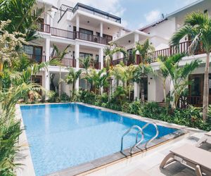 La Nube Residence Duong Dong Vietnam