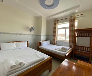 Mỹ Nhựt Hotel Phu Quoc Island Vietnam