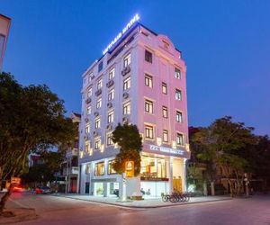 Victoria Hotel Ninh Binh Thanh Pho Ninh Binh Vietnam