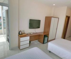 Cliff Hotel Nha Trang Nha Trang Vietnam