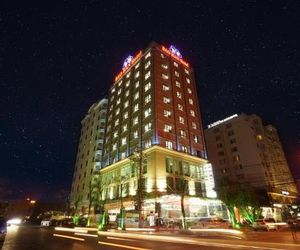Bảo Hân Hotel Halong Vietnam