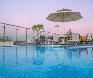 Anatole Hotel Hanoi Hanoi Vietnam