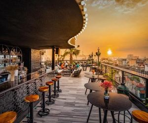Solaria Hanoi Hotel Hanoi Vietnam