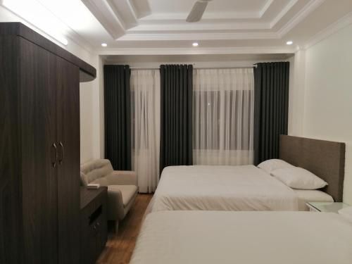 Hotel Photo 21